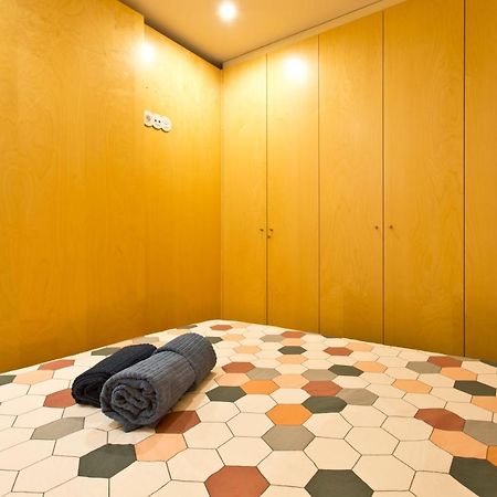 Oporto Blue Republica - Cozy City Centre Studio ภายนอก รูปภาพ