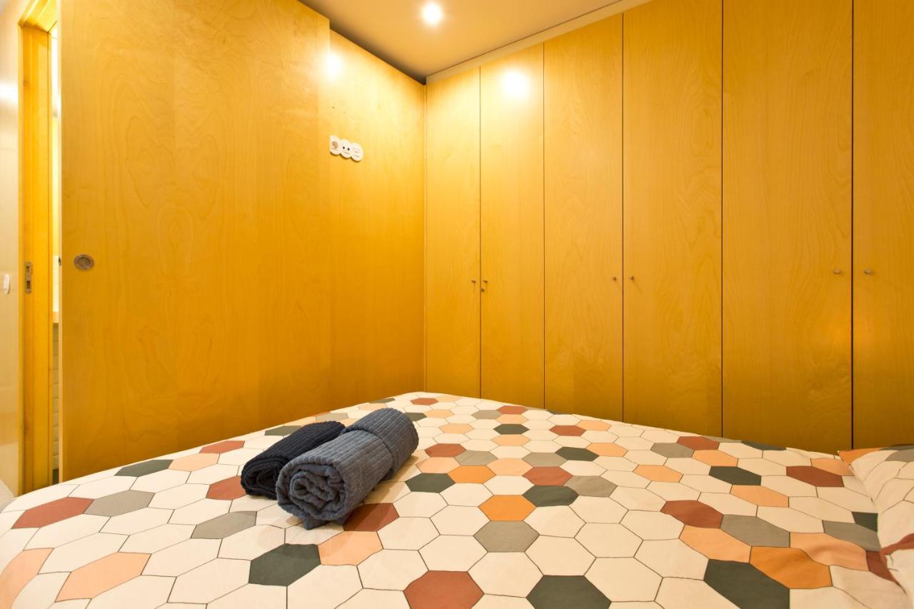 Oporto Blue Republica - Cozy City Centre Studio ภายนอก รูปภาพ