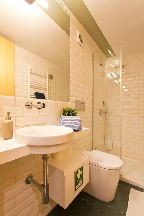 Oporto Blue Republica - Cozy City Centre Studio ภายนอก รูปภาพ