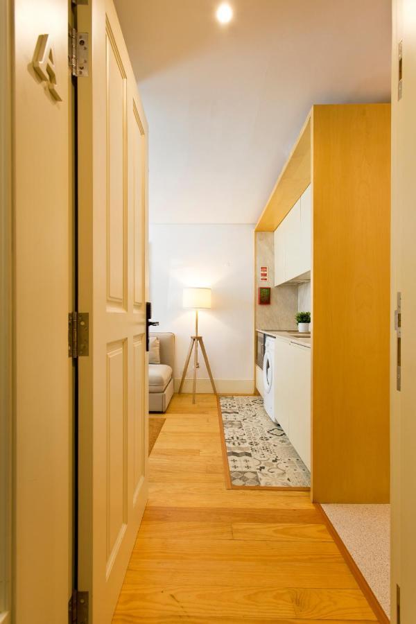 Oporto Blue Republica - Cozy City Centre Studio ภายนอก รูปภาพ