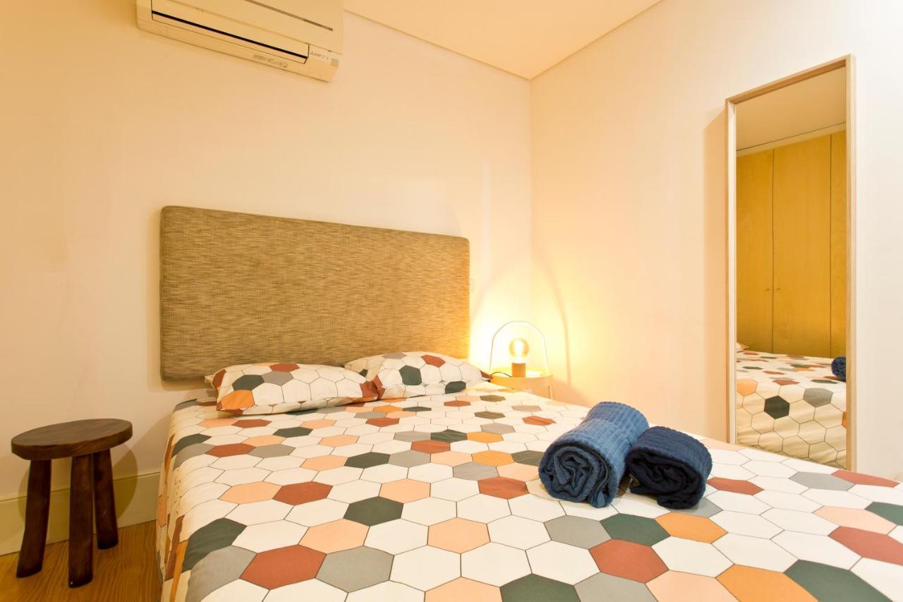 Oporto Blue Republica - Cozy City Centre Studio ภายนอก รูปภาพ