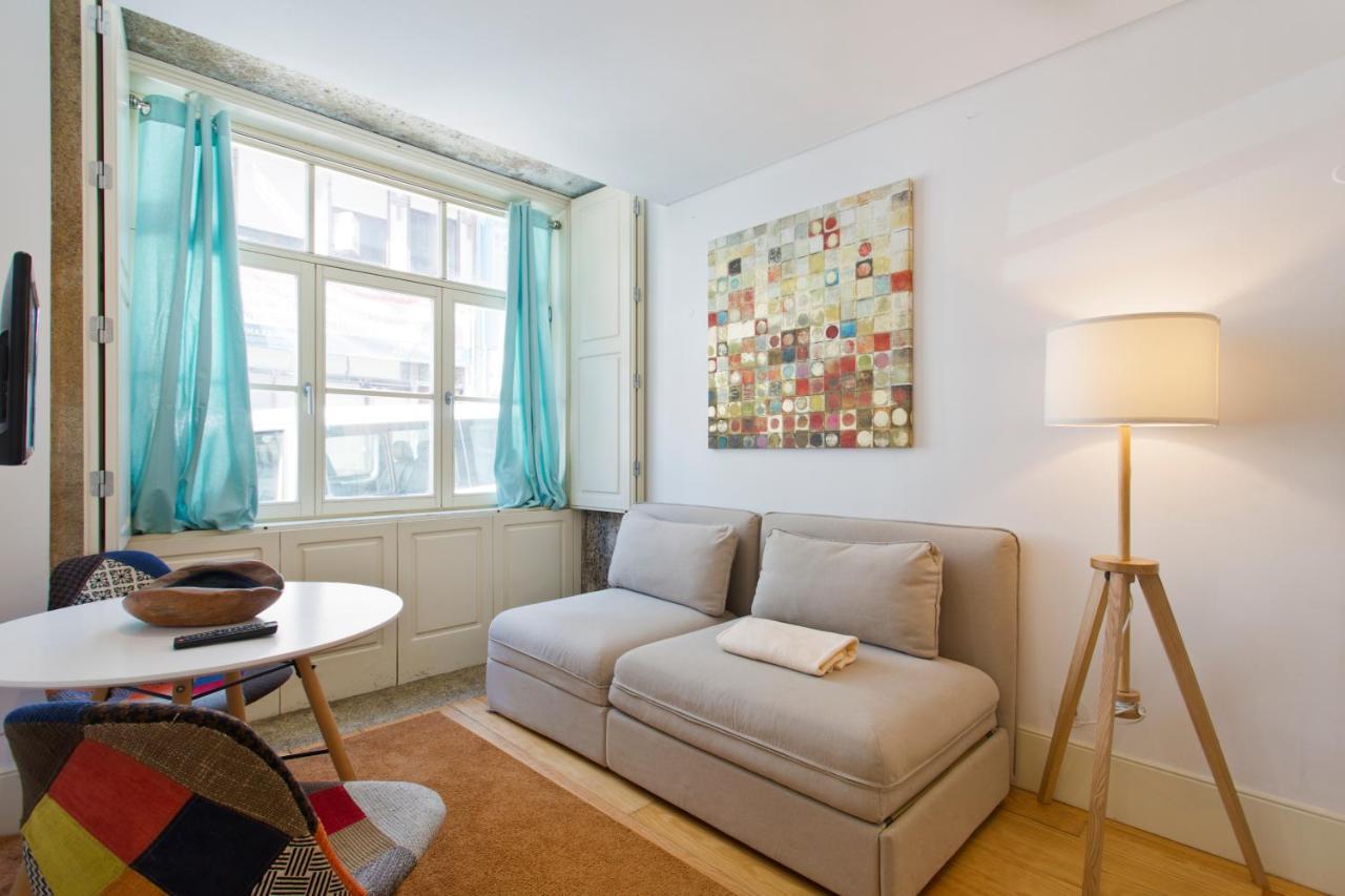 Oporto Blue Republica - Cozy City Centre Studio ภายนอก รูปภาพ