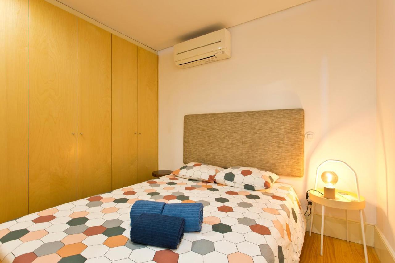 Oporto Blue Republica - Cozy City Centre Studio ภายนอก รูปภาพ