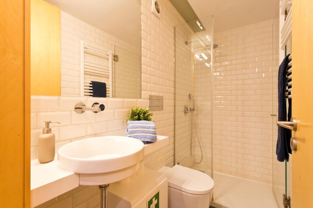 Oporto Blue Republica - Cozy City Centre Studio ภายนอก รูปภาพ