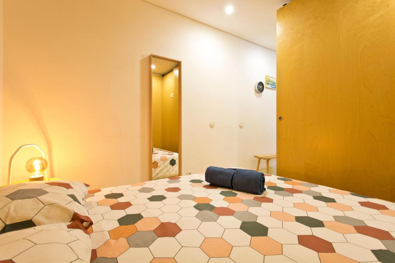 Oporto Blue Republica - Cozy City Centre Studio ภายนอก รูปภาพ