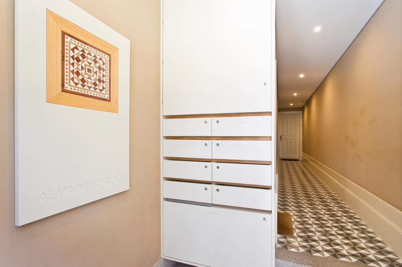 Oporto Blue Republica - Cozy City Centre Studio ภายนอก รูปภาพ
