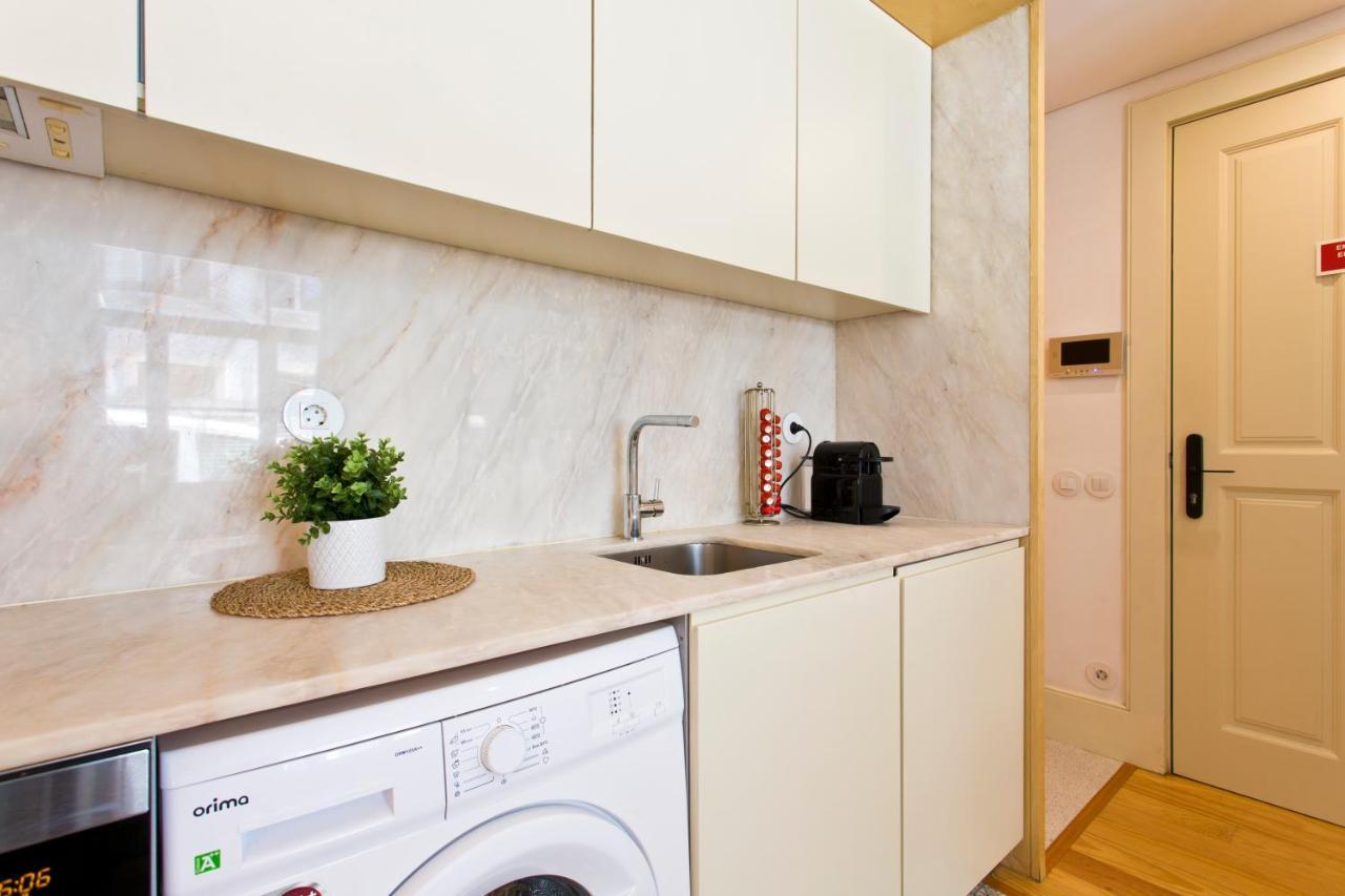 Oporto Blue Republica - Cozy City Centre Studio ภายนอก รูปภาพ